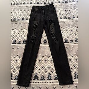 SHEIN jeans